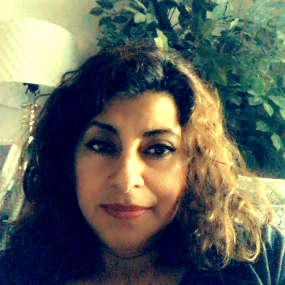 Meet your Posher, Lucia